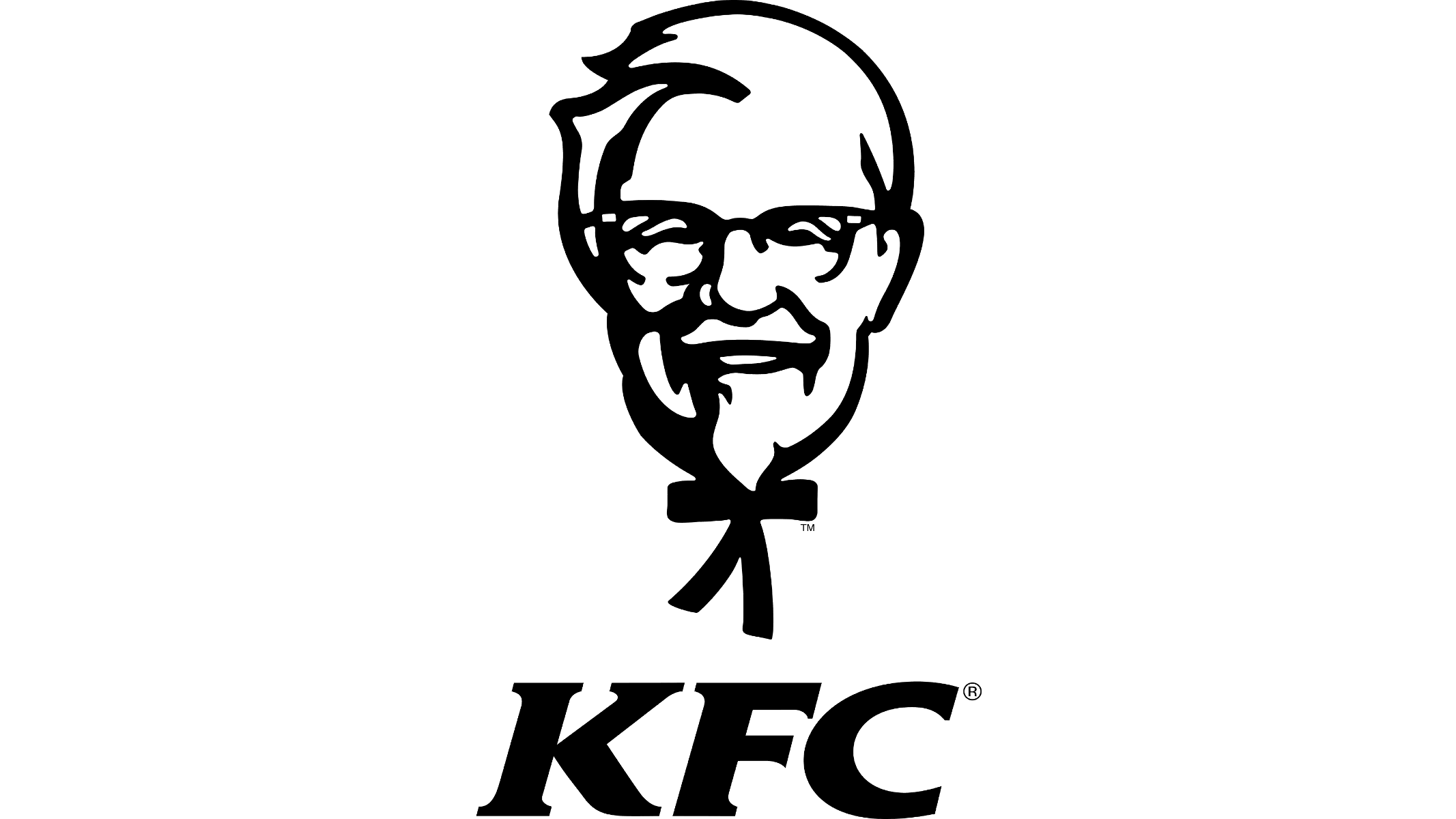Kfc logo 2014