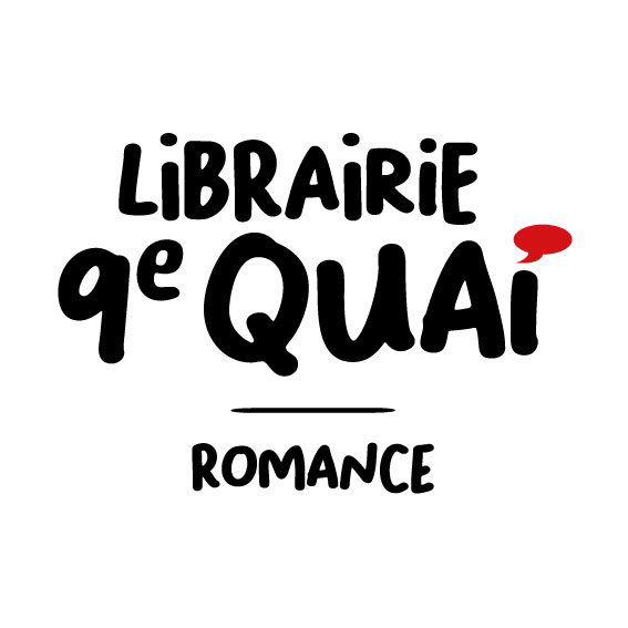 9e Quai Romance Librairie  thumbnail