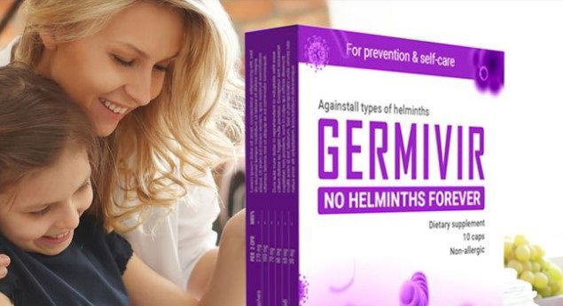 Germivir price