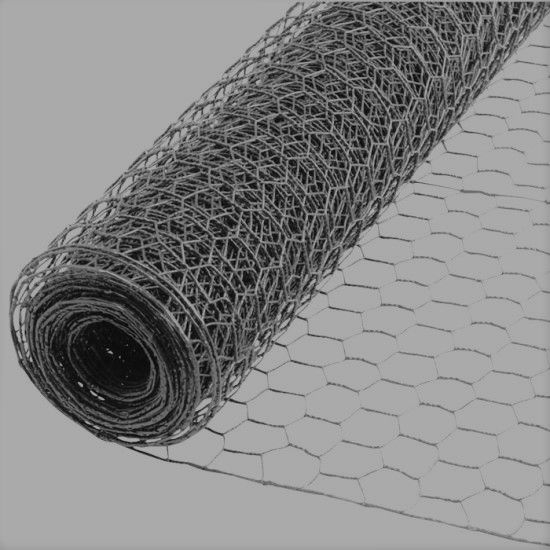 Altıgen tel-2022-hexagonal gence-made in turkey-cheapest-ready