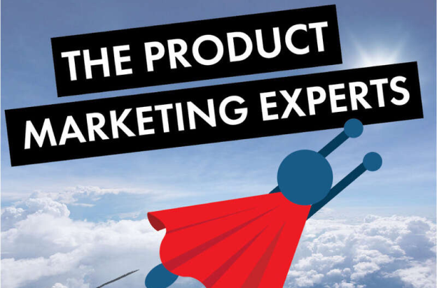 The Product Marketing Experts