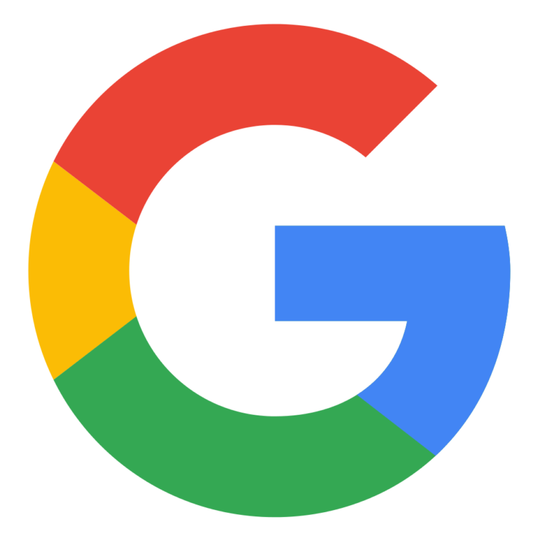 Google g logo