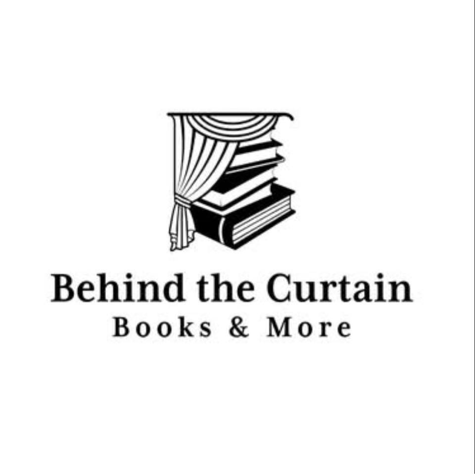 Behind the Curtain Books & More thumbnail