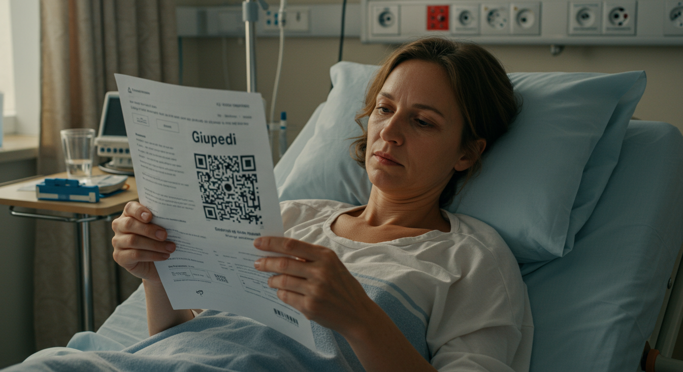 Thumbnail for: Legal Client Acquisition and Care Transitions in Hospitals and Urgent Care Facilities