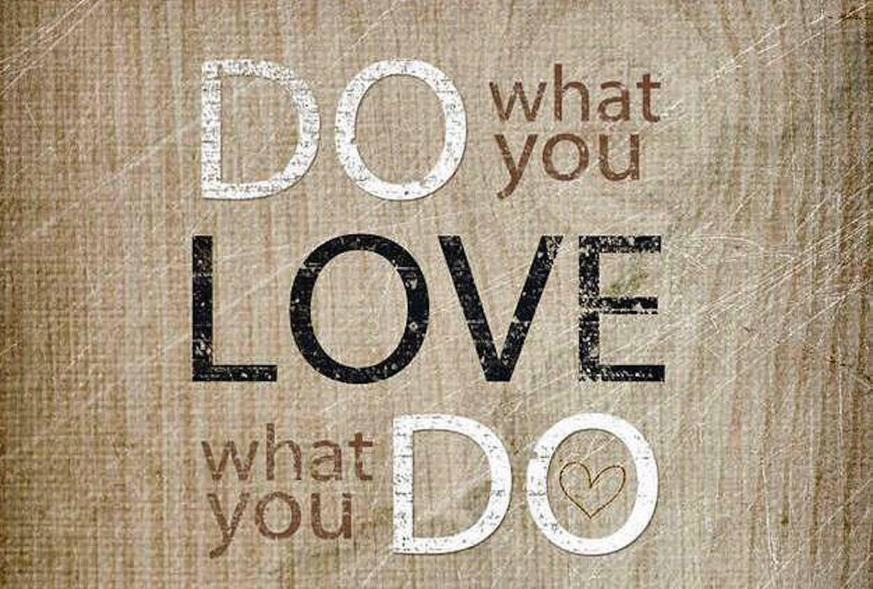 Passion