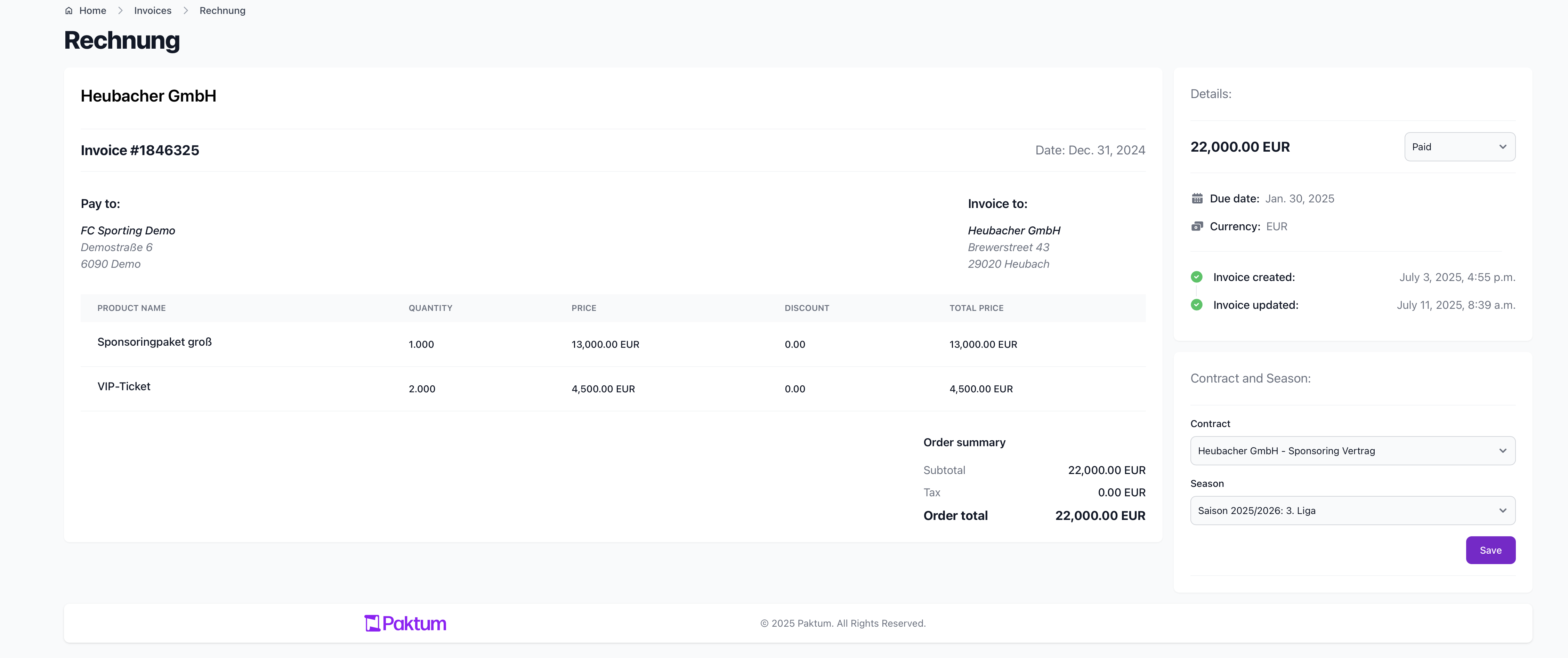 Wax interface 2