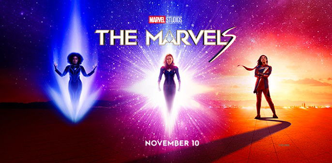 The marvels