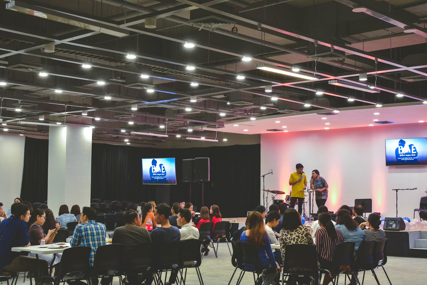Thumbnail for: Why Purpose-Driven Networking Is the New Growth Engine