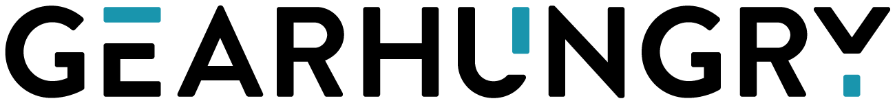 Gear Hungry Logo