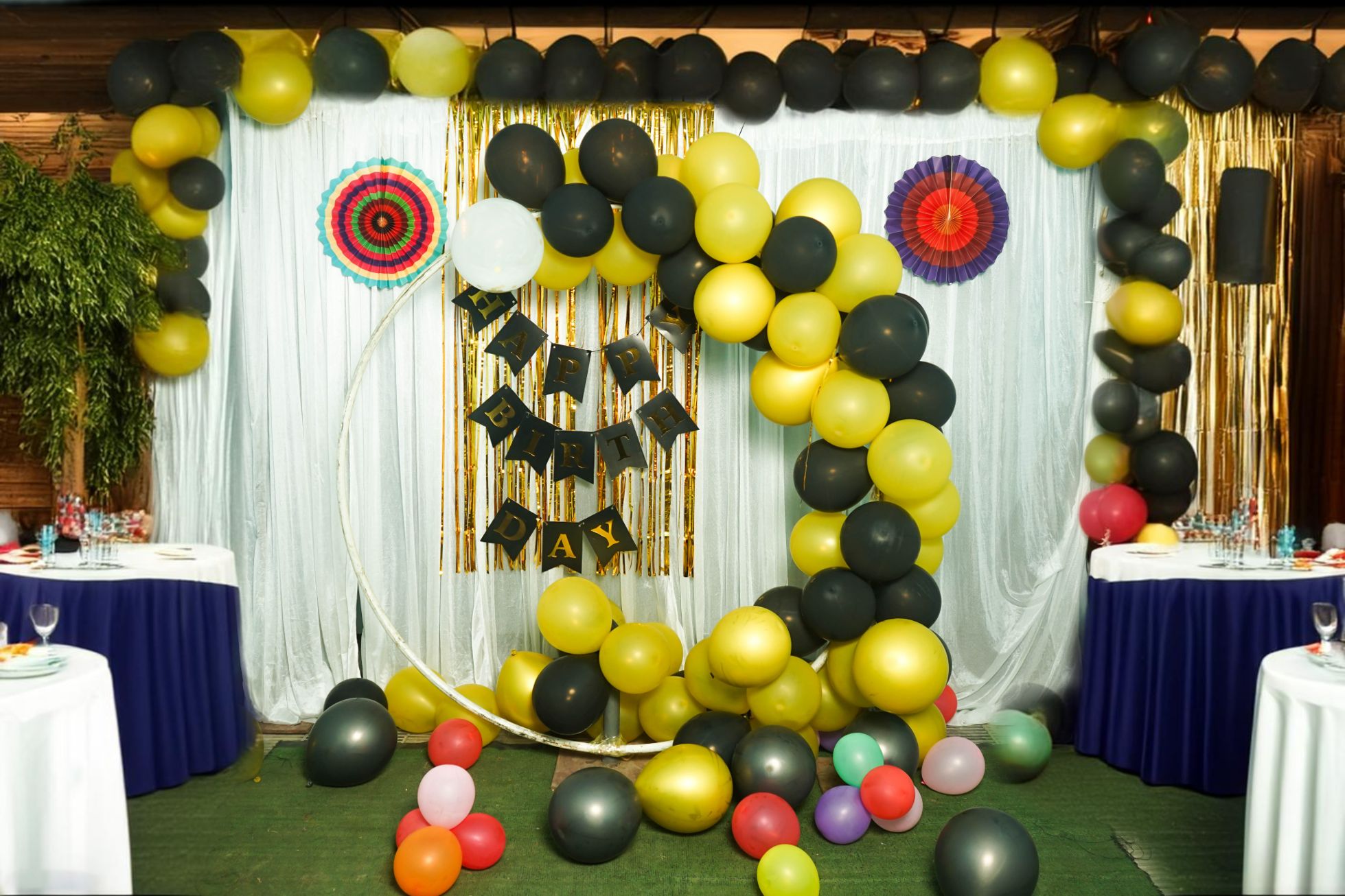  Birthday Photographer in Dhaka