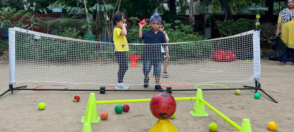After school activities for kids