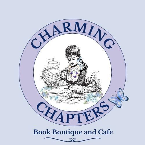 Charming Chapters Book Boutique and Cafe thumbnail