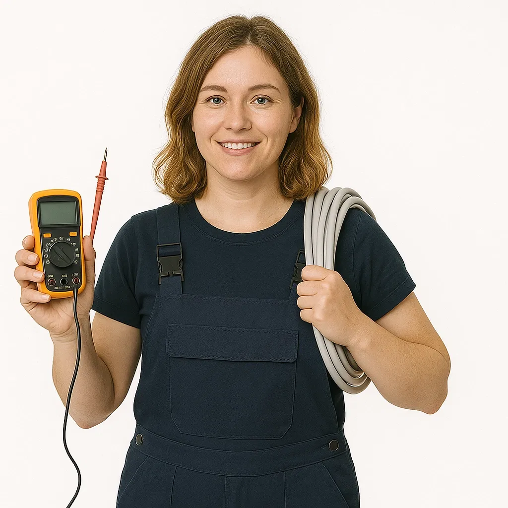 Self-Employed Electricians Accountants