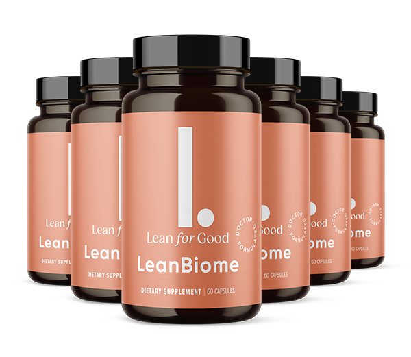 Thumbnail for: LeanBiome (Price Reviews) Morning Natural Weight And Fat Loss Formula