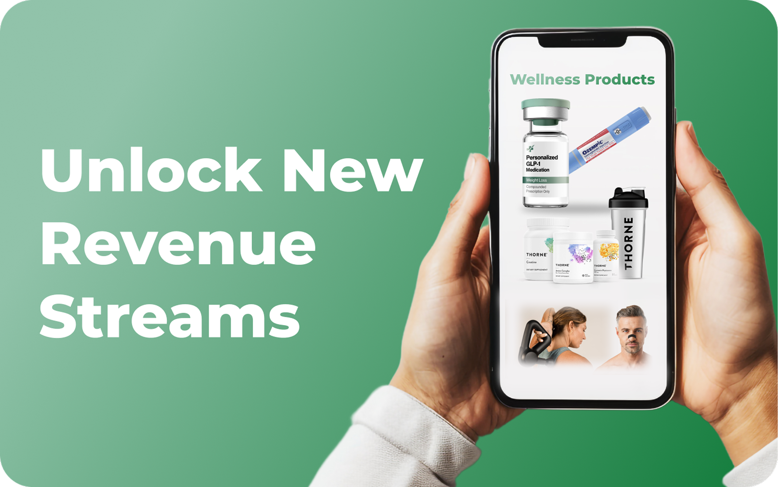 New Revenue