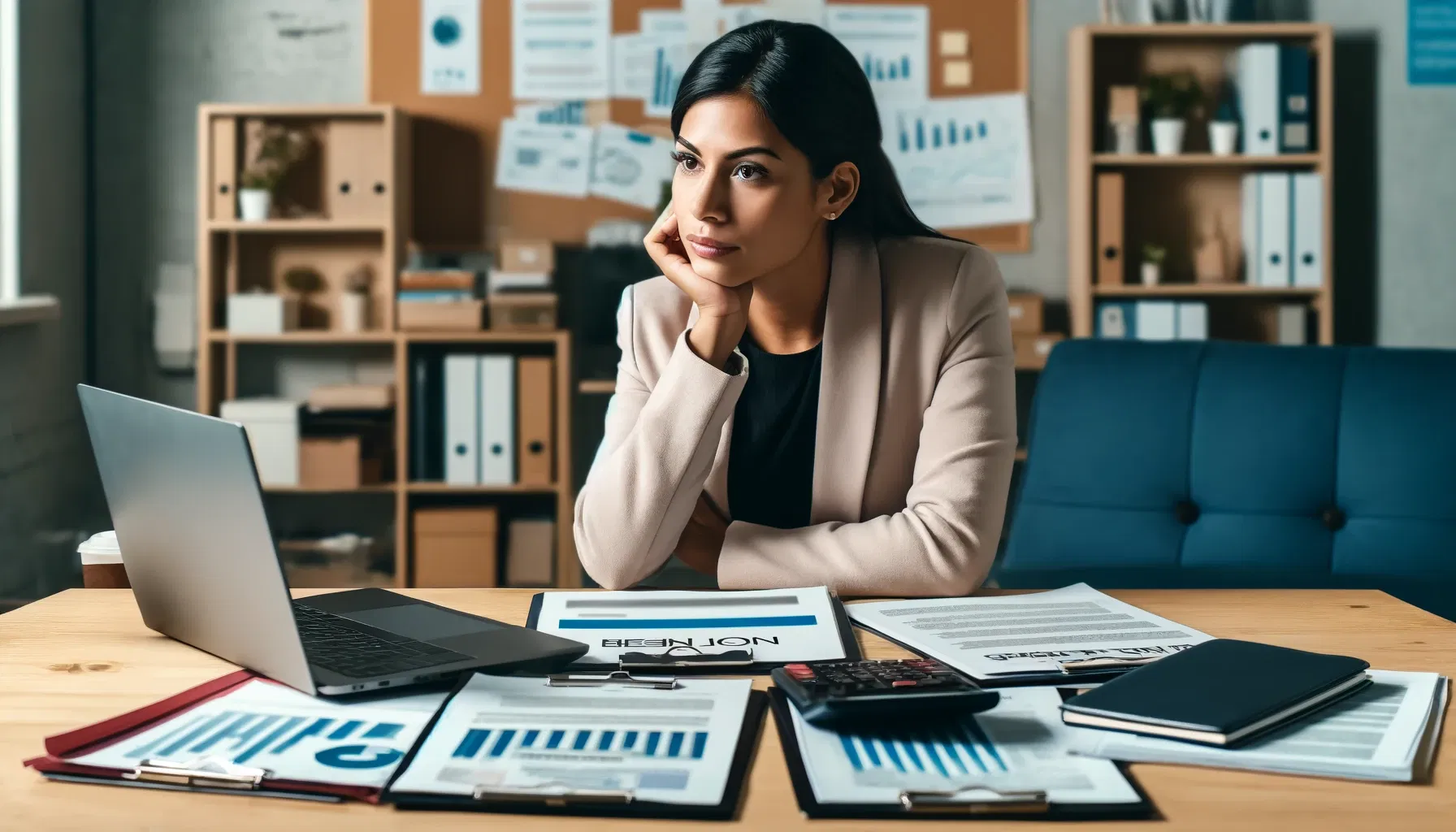 Thumbnail for: Los Diferentes Tipos de Financiamiento para Pequeños Empresarios