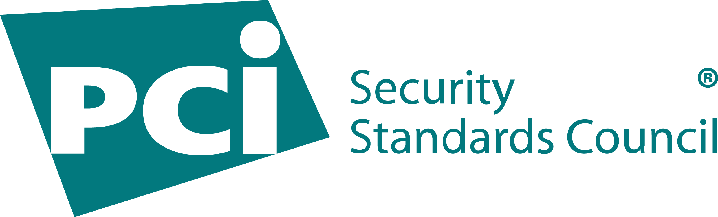 Pci logo