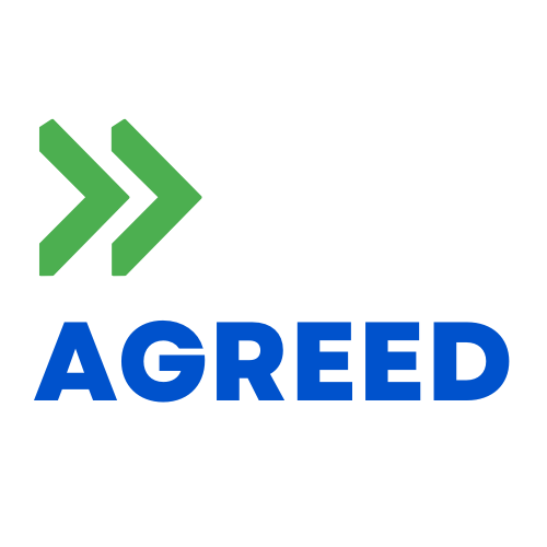 Agreed logo part(1)