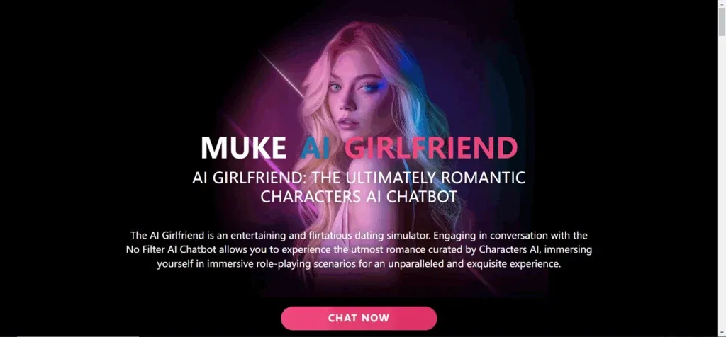 muke ai