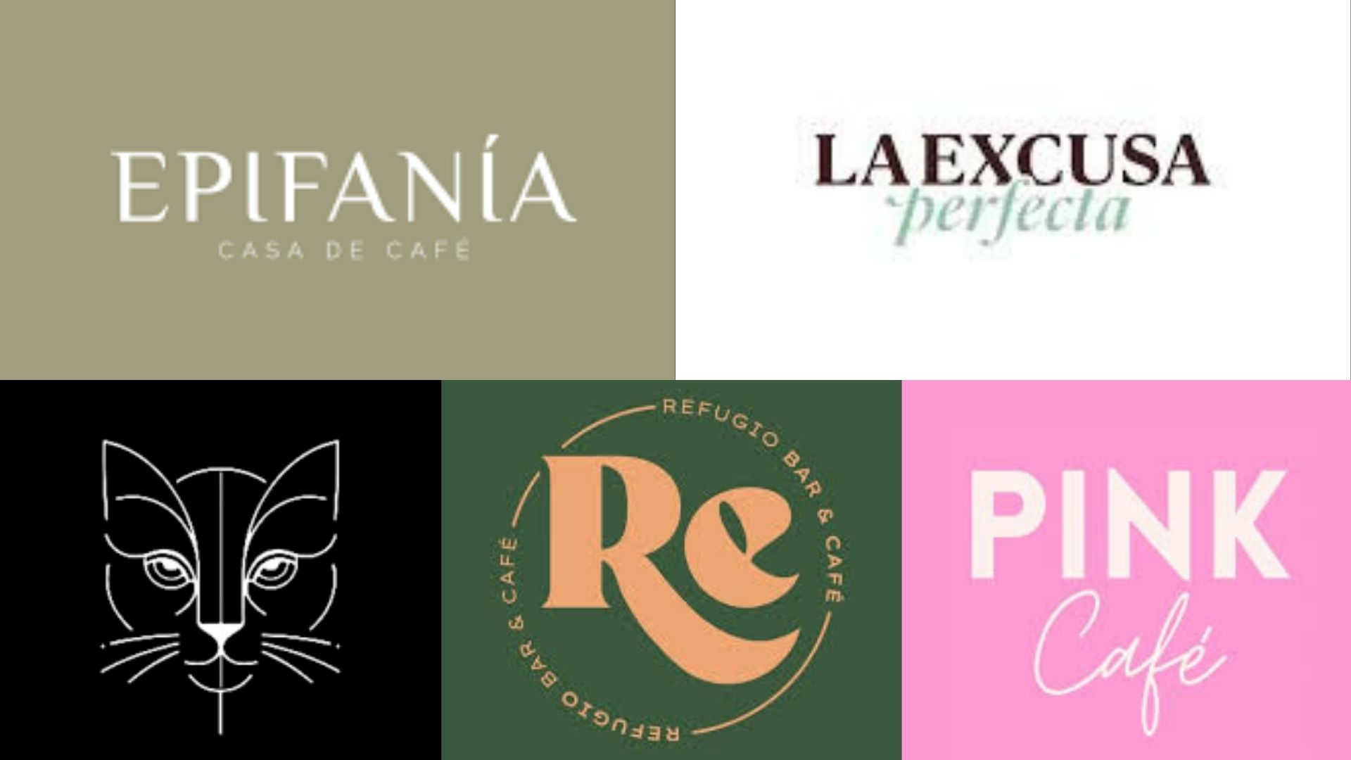 Las 5 mejores cafeterías para merendar en Córdoba.