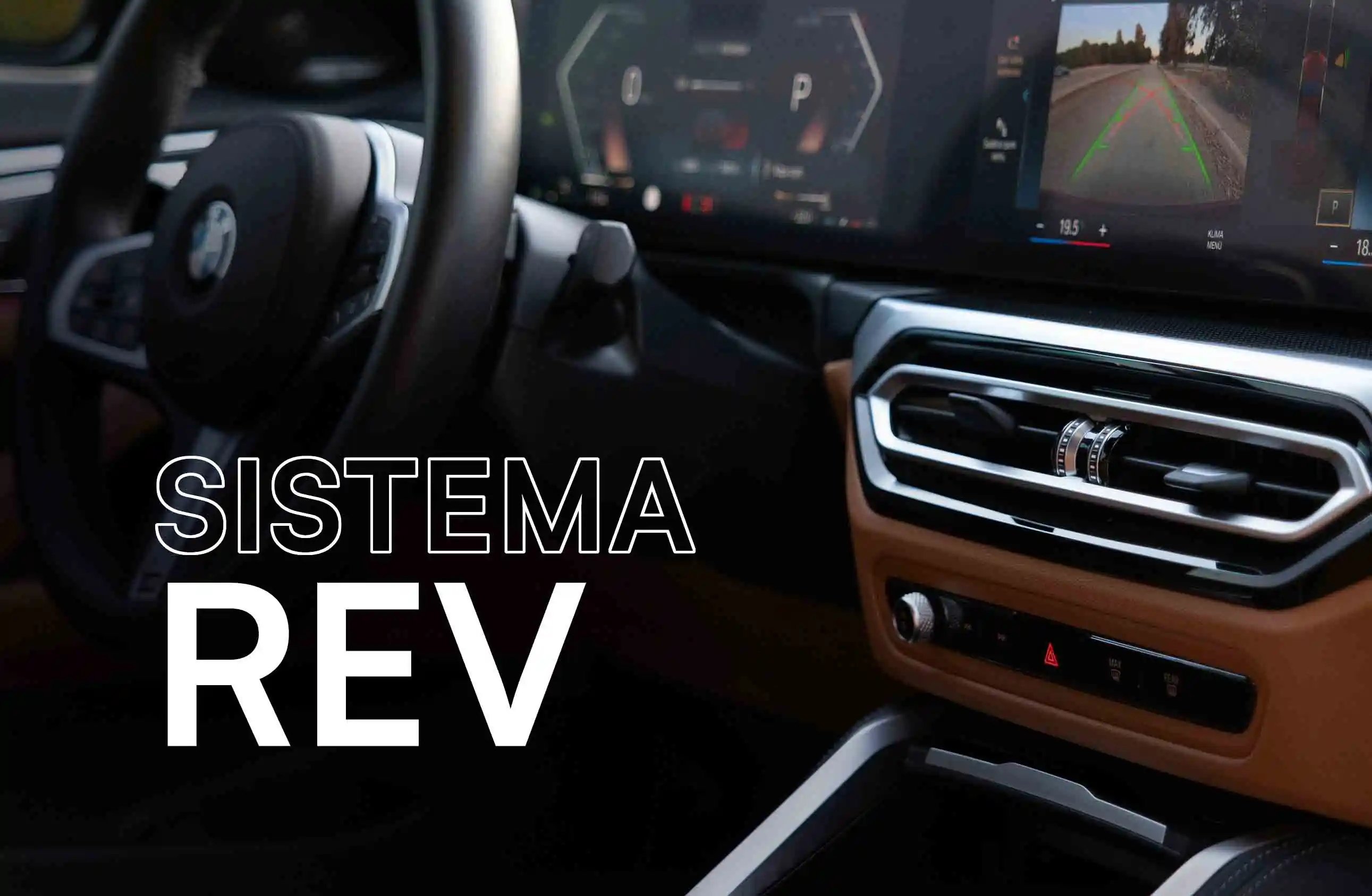 Thumbnail for: Sistema REV: o que é, como funciona e porque é obrigatório nos veículos