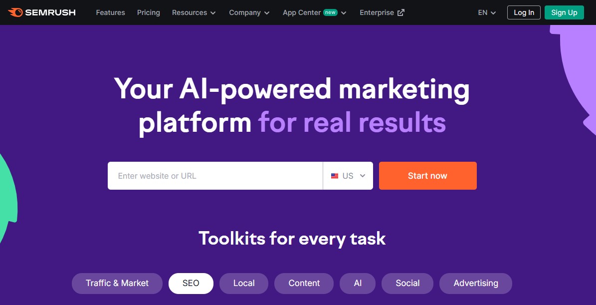 SEMrush