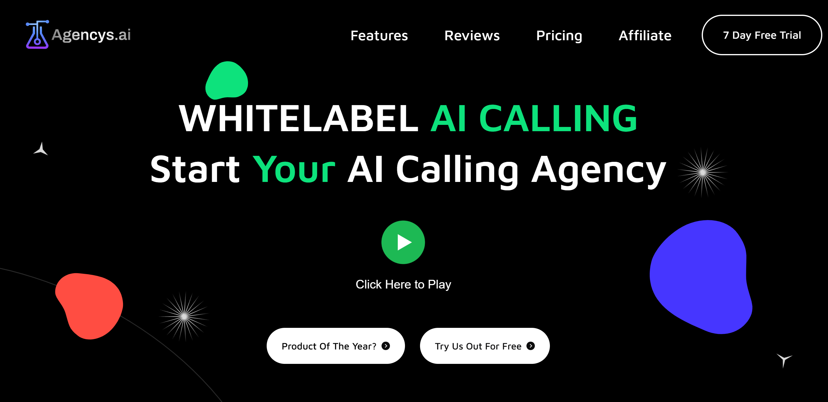 Launch Your Calling Service in 24 Hours