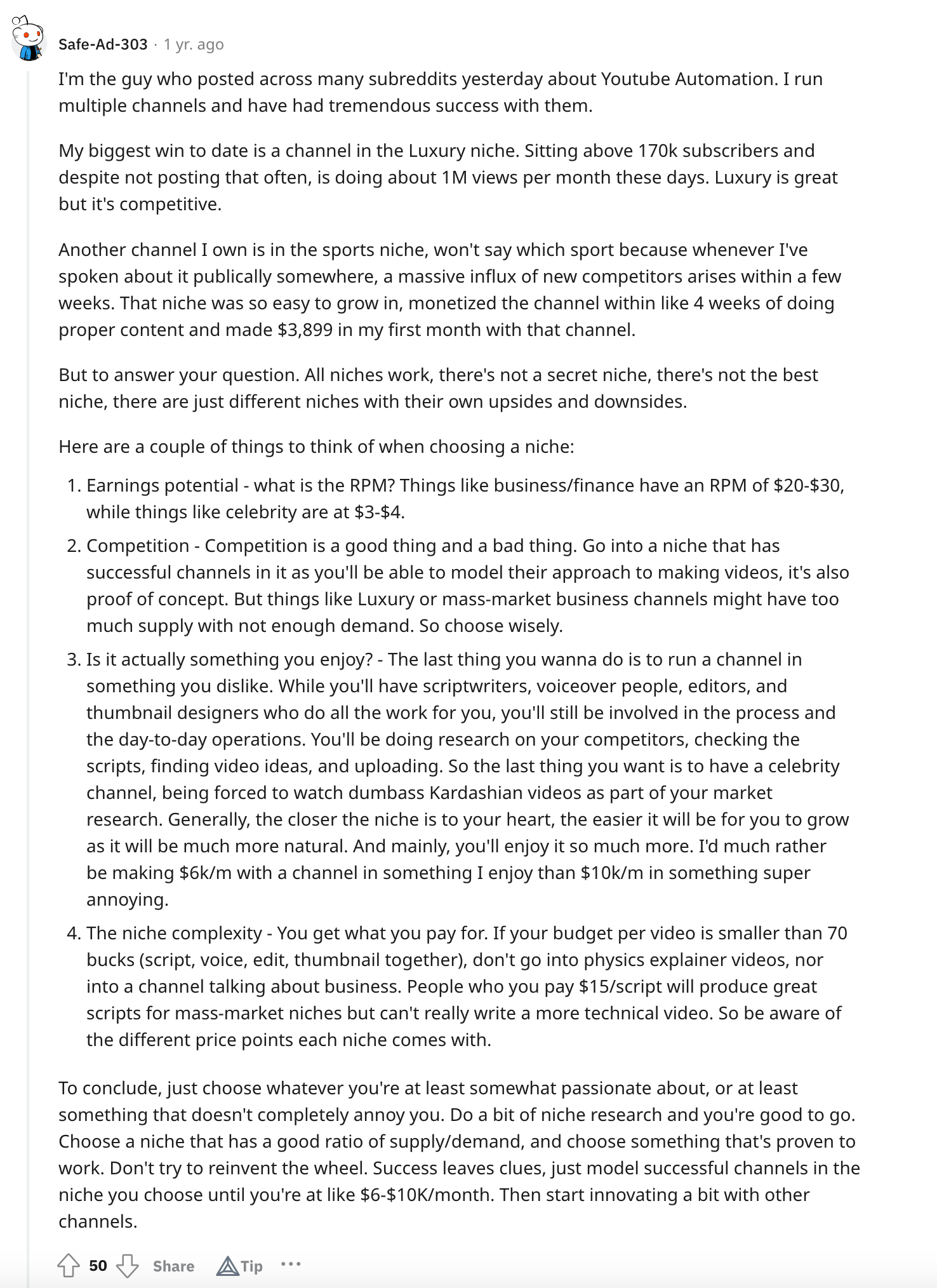 Faceless yt proof reddit