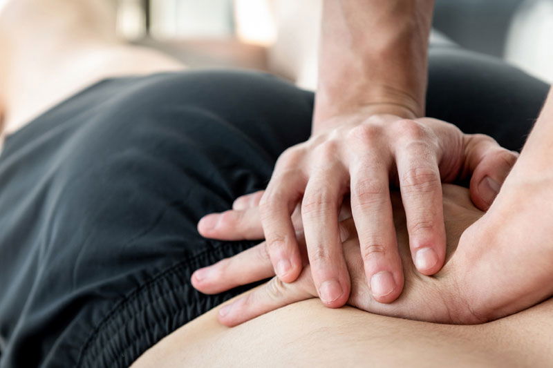 Que es la osteopatia