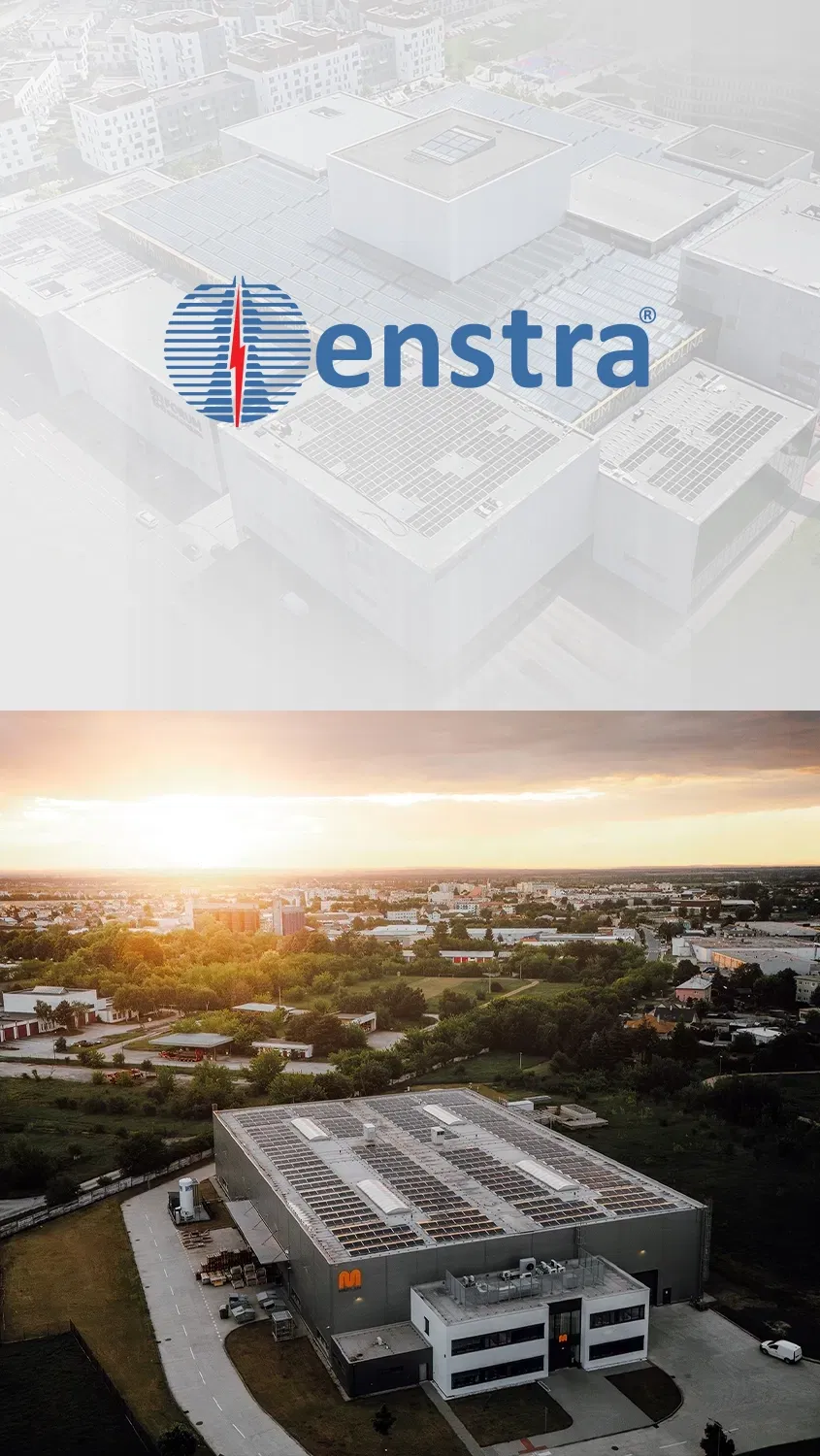 Enstra fotovoltaika