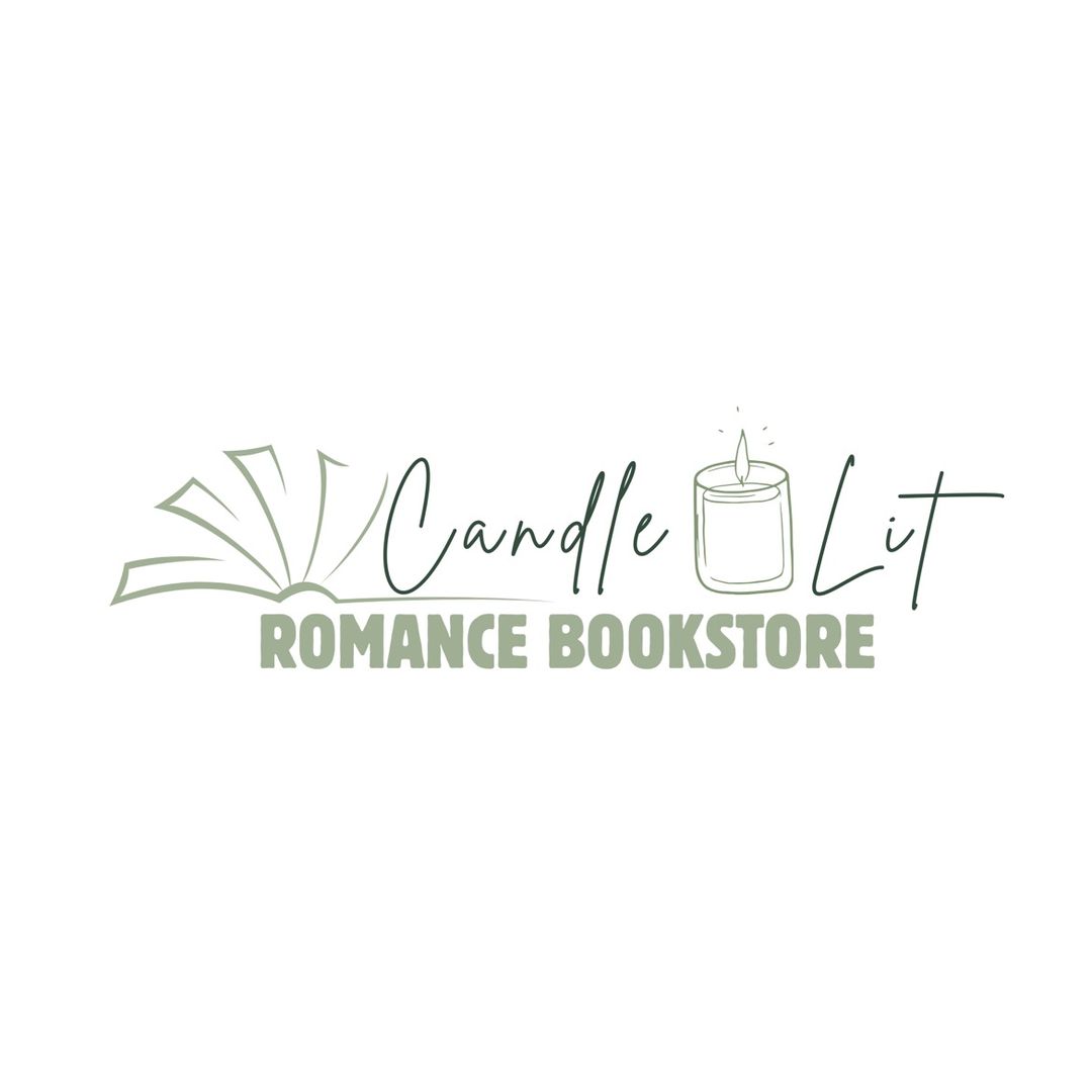 CandleLit Romance Bookstore thumbnail