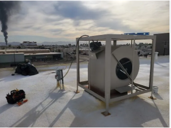Thumbnail for: Reliable Swamp Cooler Installation, Maintenance & Repair in Phoenix