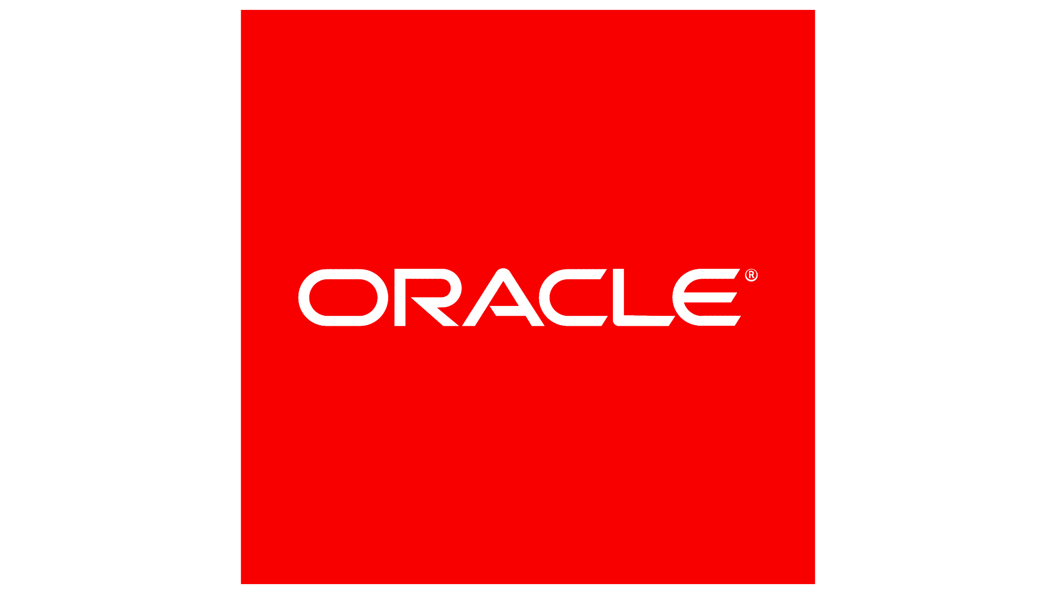 Oracle emblema