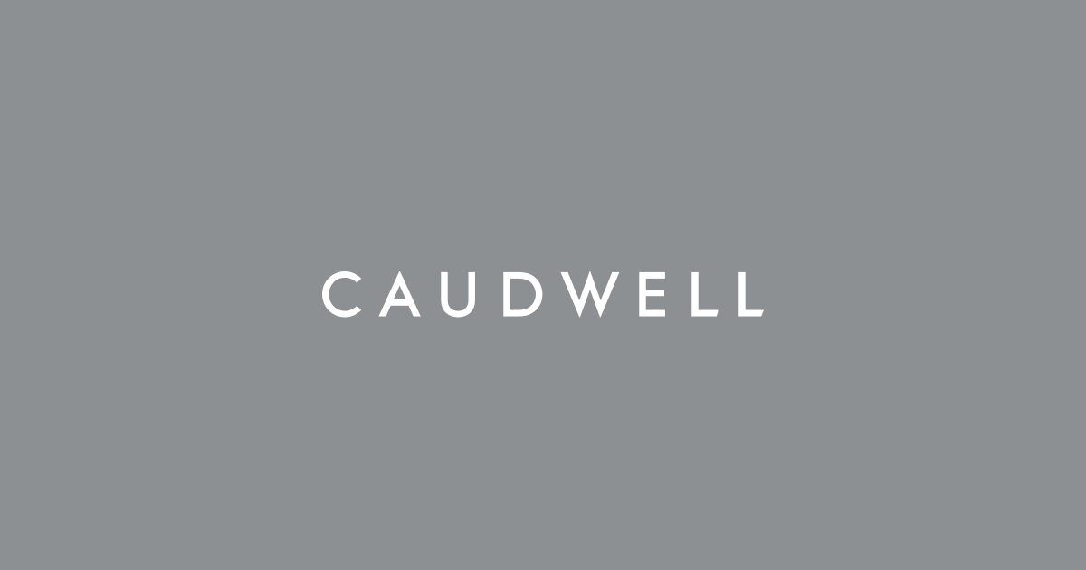 Caudwell logo