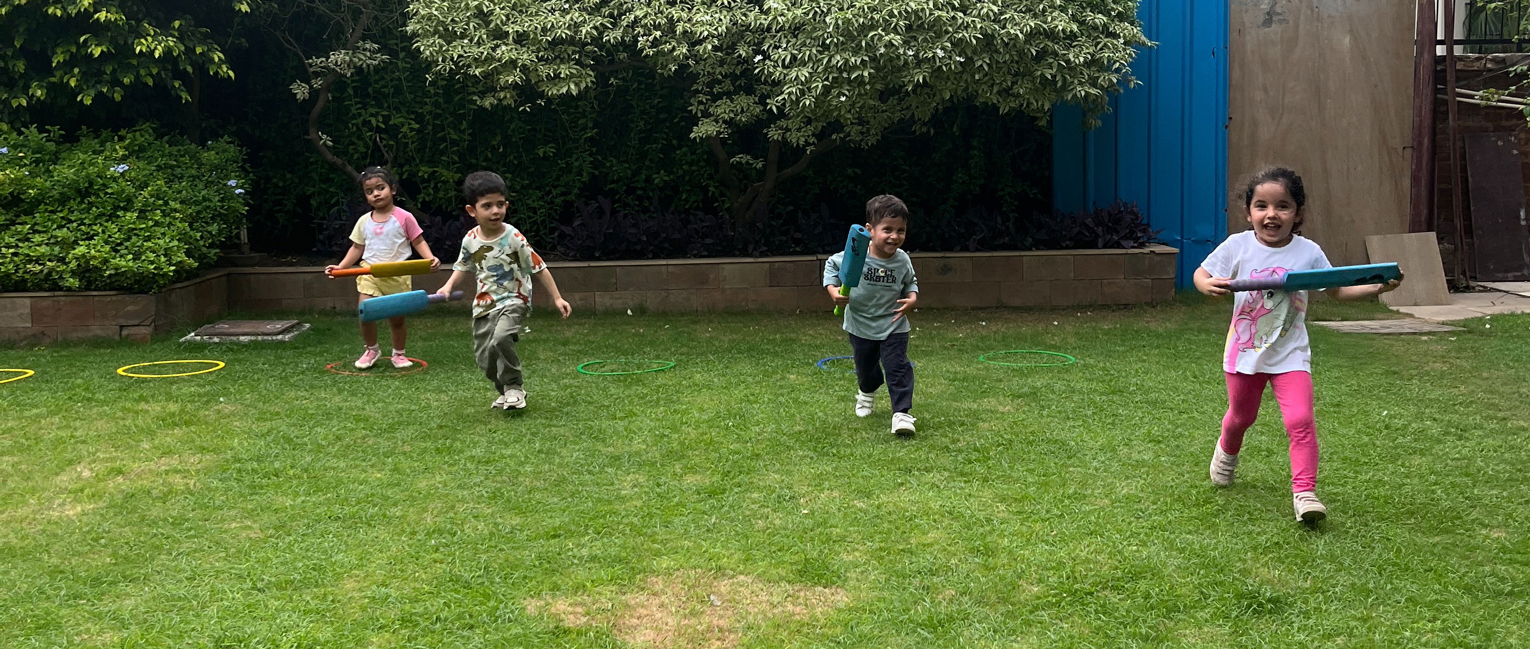 After school activities for kids