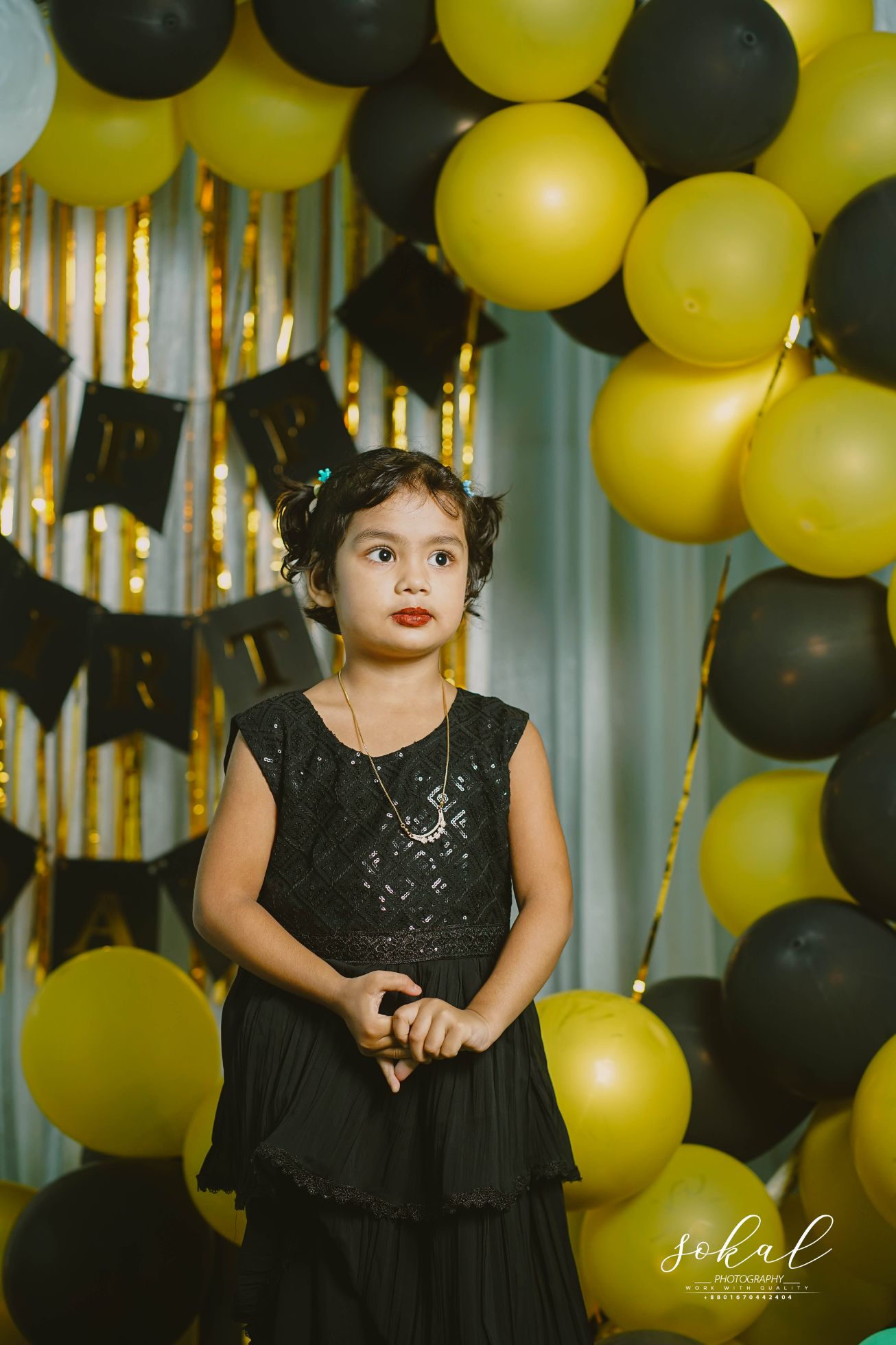  Birthday Photographer in Dhaka