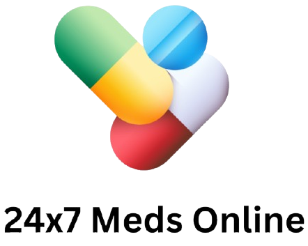 Thumbnail for: Your Trusted Source for Sleeping Pills, Anxiety Medications, Pain Killers & Sexual Medications – 24x7 Medsonline