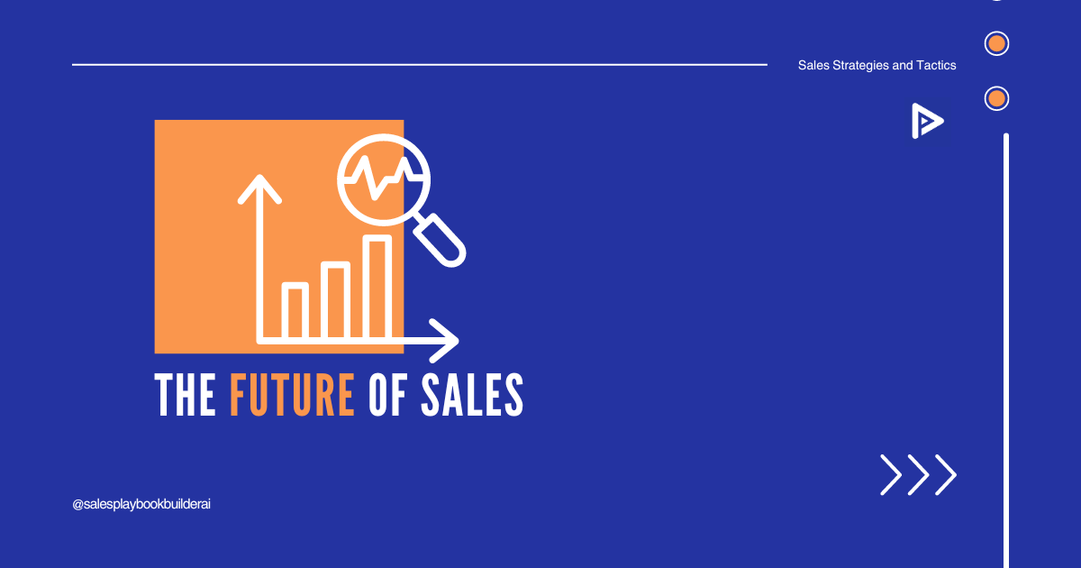 Thumbnail for: The Future of Sales