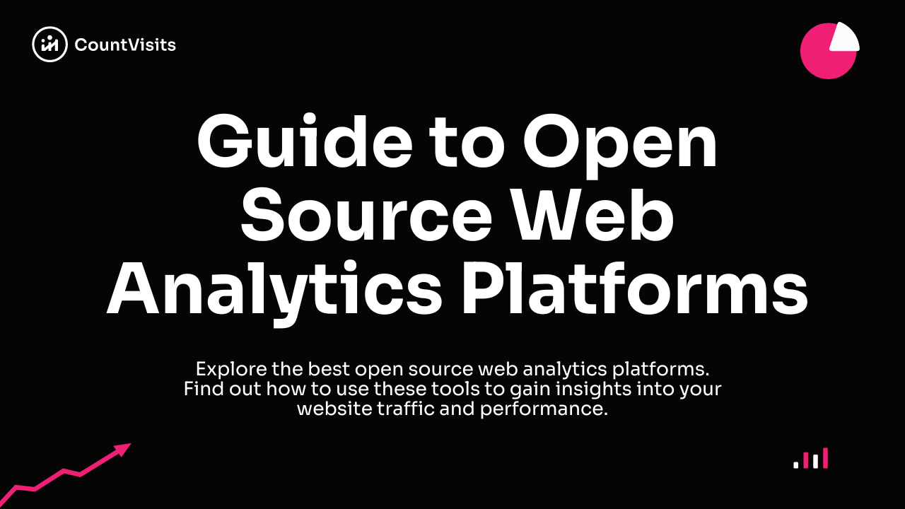 Guide to Open Source Web Analytics Platforms