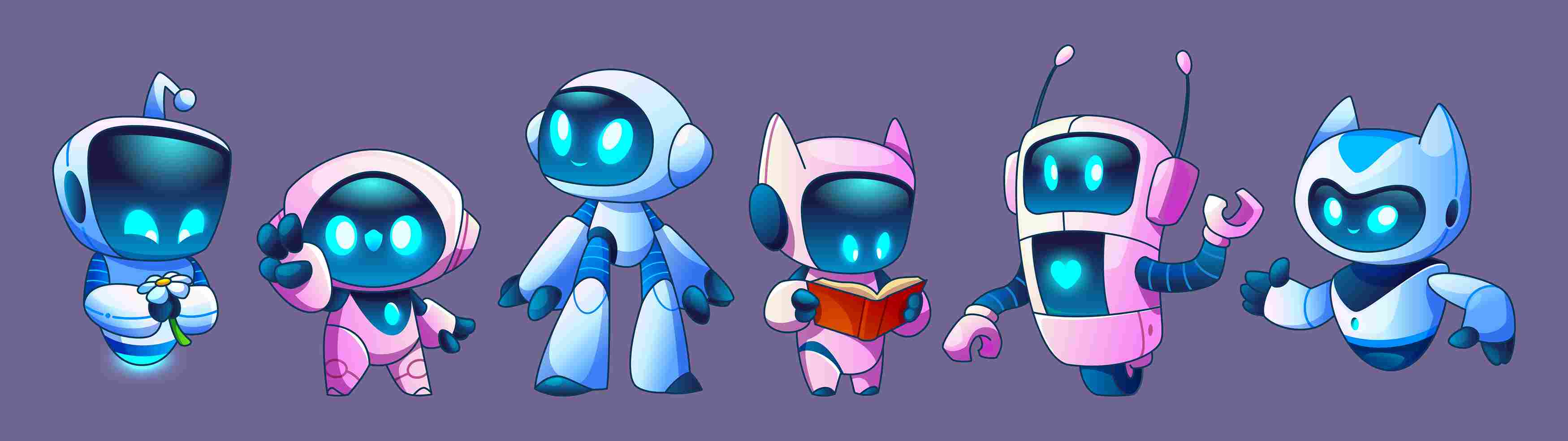 Top 15 Humanoid Robots You Need to Know About in AI and Robotics | SERP Research + Insights