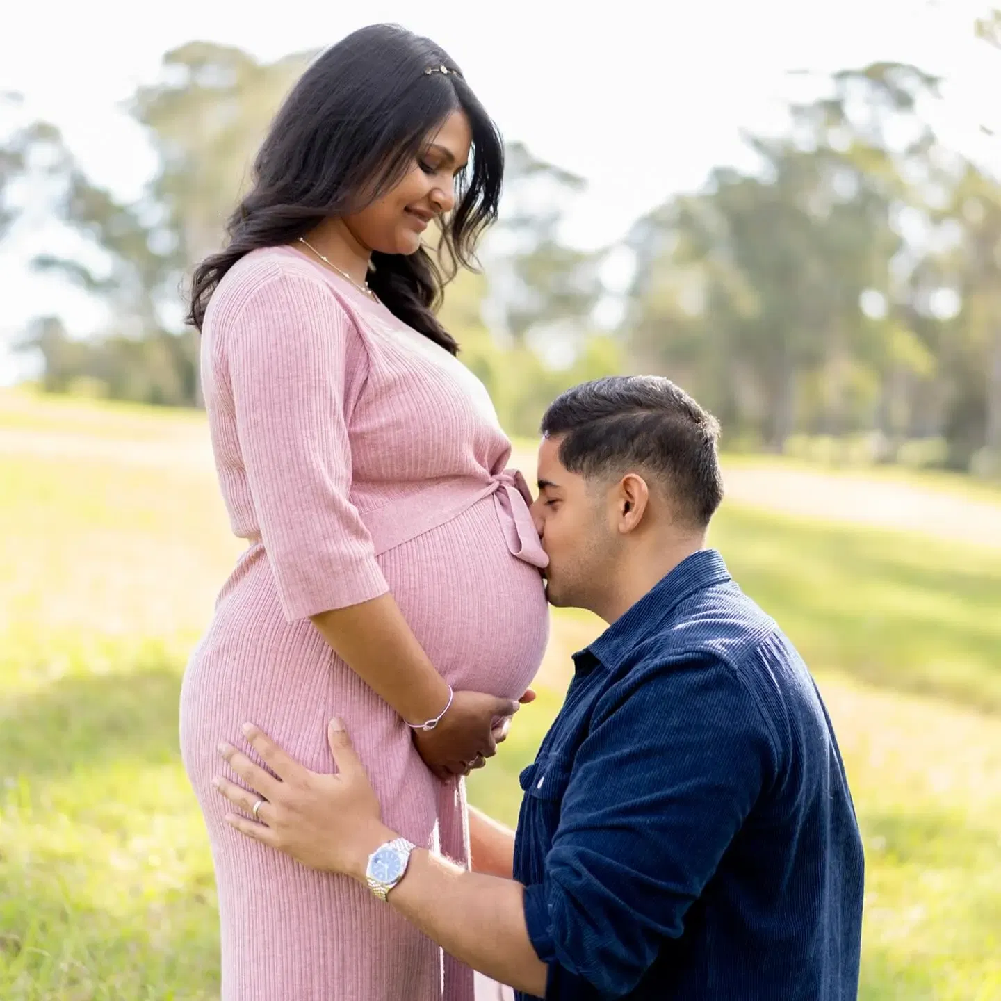 Couple portrait photography by RISS Productions