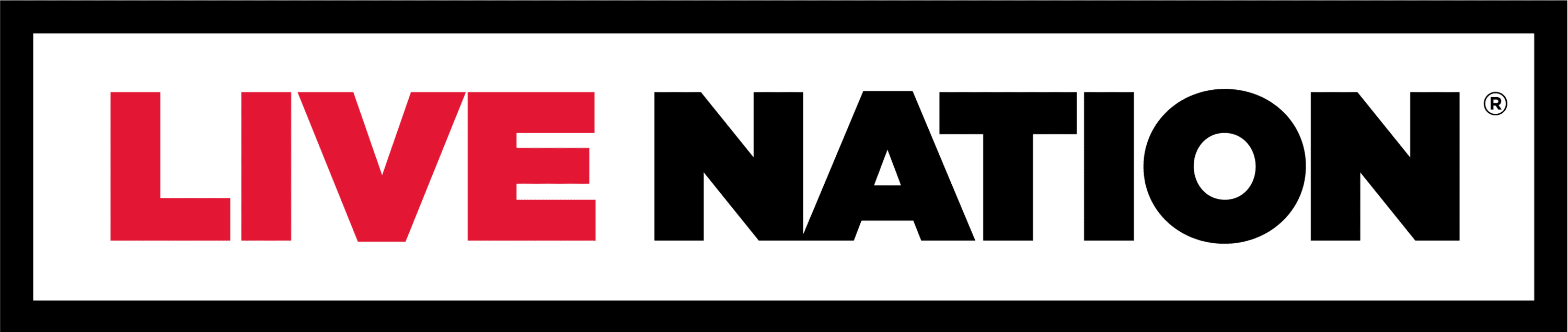Live nation logo png4
