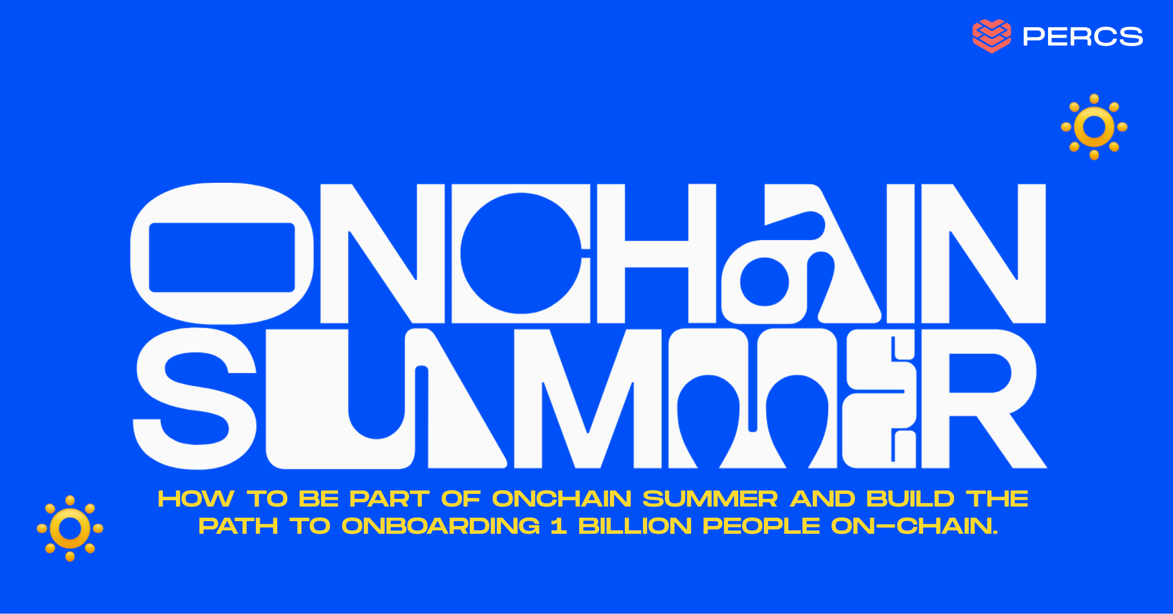 Thumbnail for: Join Base's Onchain Summer Season 2!
