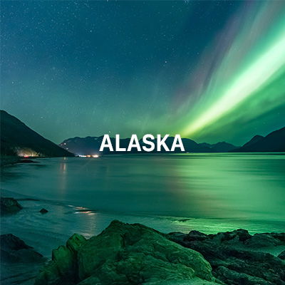 Alaska