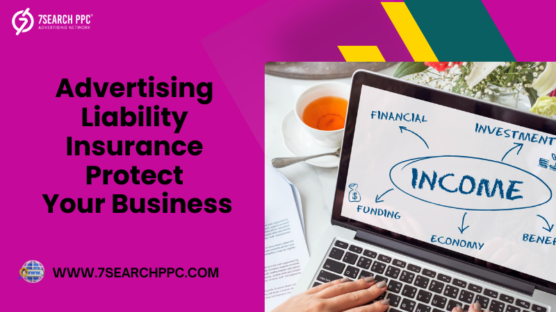 Thumbnail for: Advertising Liability Insurance: Safeguarding Your Business in the Digital Age
