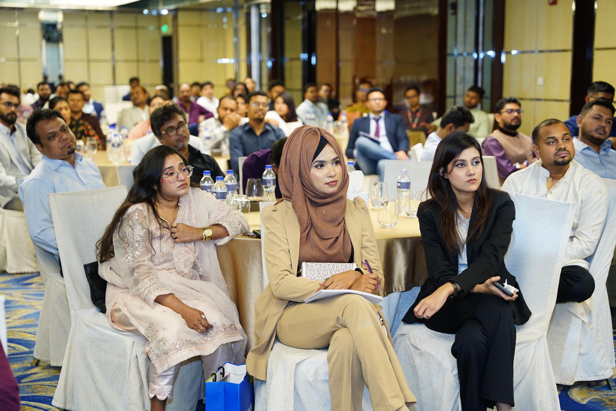Best Event Photographer in Dhaka.