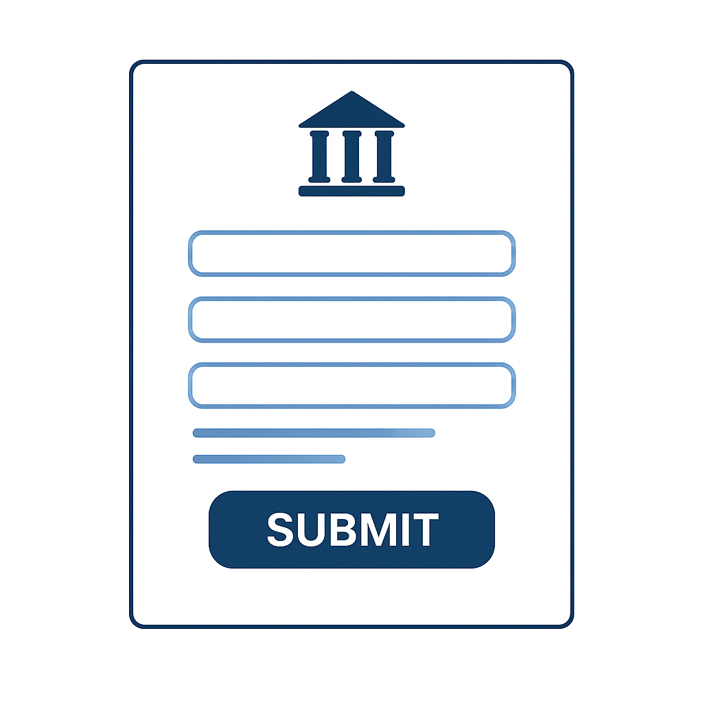 free company formation registration form