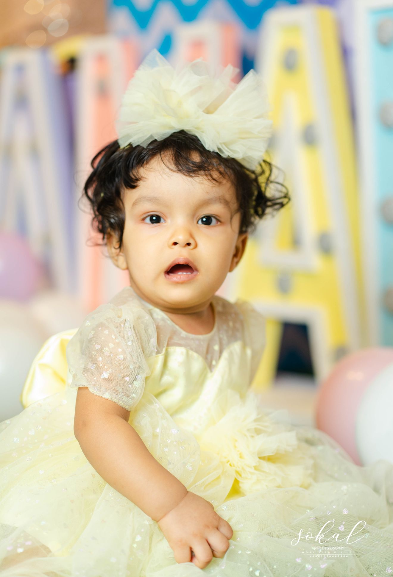 Best Birthday Photographer in Dhaka