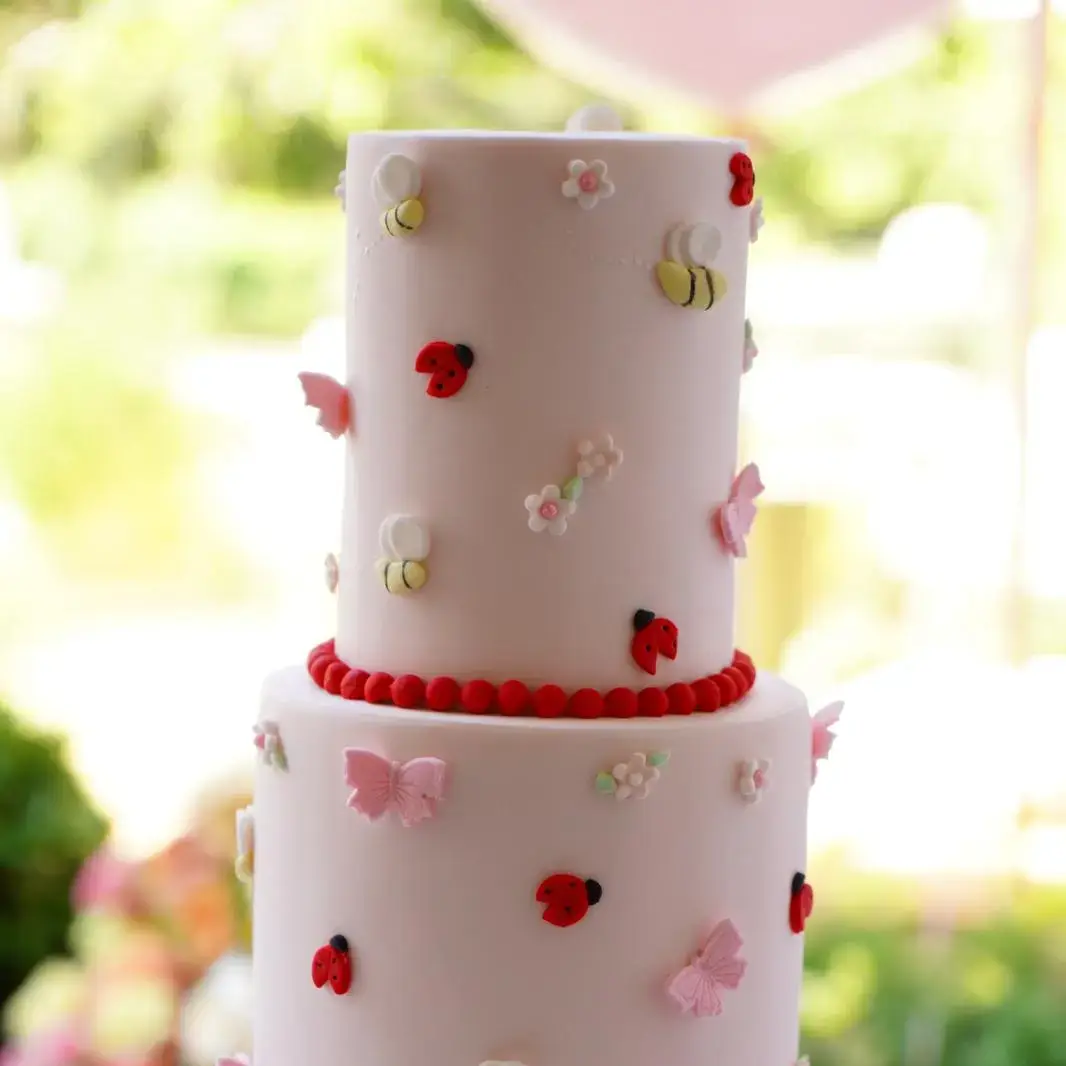 Cake