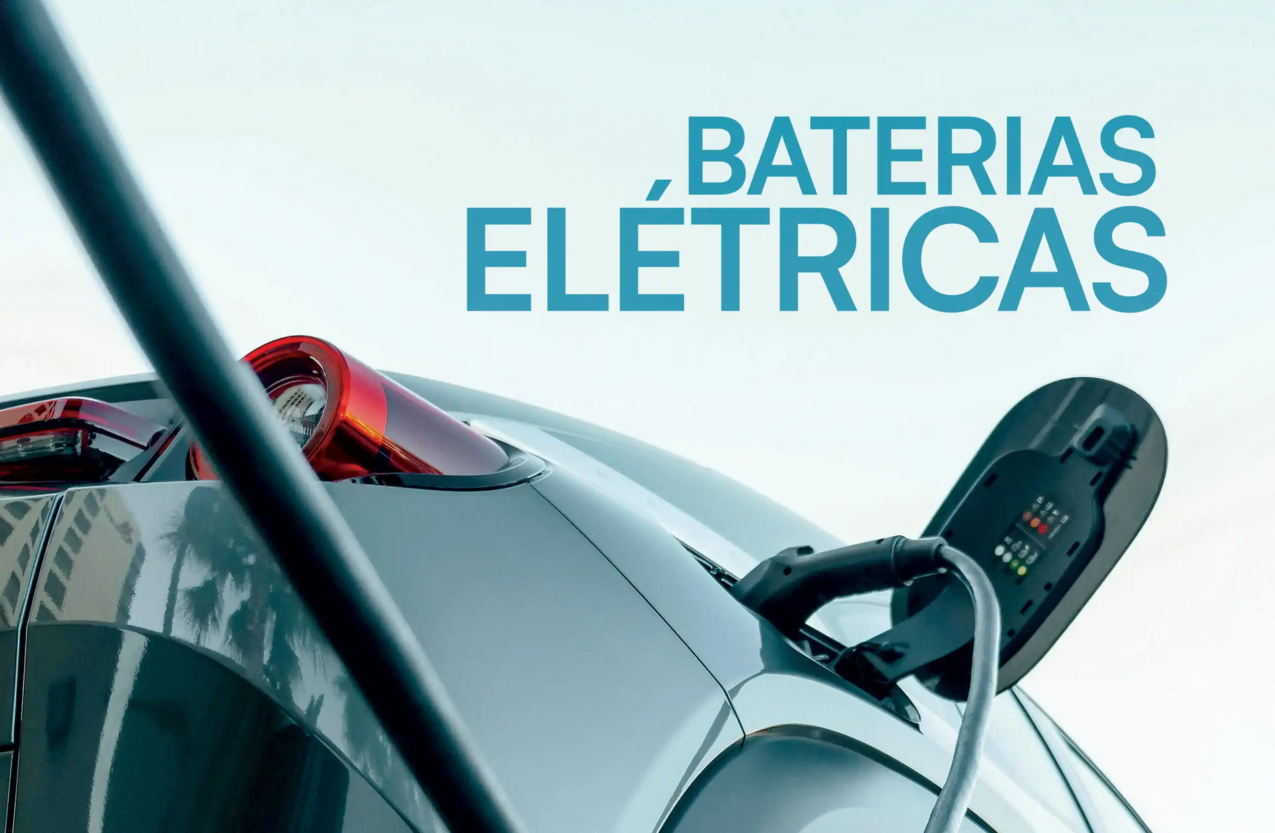 Thumbnail for: Cuidados com Baterias de Carros Elétricos e Híbridos